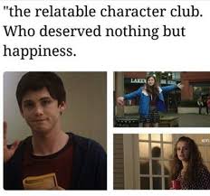 Charlie The Perks Of Being A Wallflower Nadeen The Edge Of Seventeen Hannah 13 Reasons Wh Perks Of Being A Wallflower Movies Quotes Scene Tv Show Quotes
