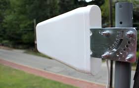 Get better cell signals for all us cell carriers inside any home, cabin, small building or office up to 2,500 square feet. How To Aim A Yagi Directional Outside Antenna