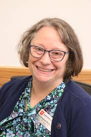 Alumni Board Members