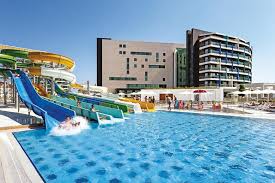 Jul 19, 2021 · das hotel allgemein. Wind Of Lara Hotel Spa Antalya Vtours