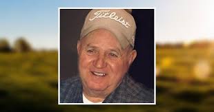Richard Lee Hoover Obituary August 13, 2019