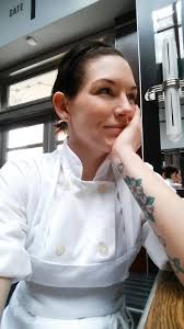 Cooking — HW Blog — handwritten