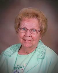 Irene Arthur Obituary