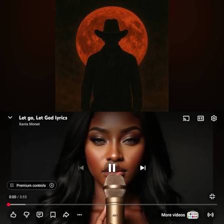  Independent AI Gospel Artists Continue Releasing New Music Across Multiple Platforms