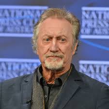 Bryan Brown calls for local content quotas for streaming services: 'We need  Australian stories'