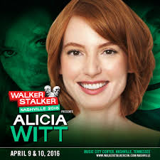 Walker Stalker