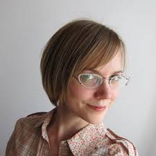 Media, Darling: Danielle Meder