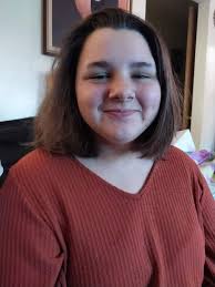 Missing Child Alert in Fairborn, Ohio, for Rylee Farrier-Whitesides