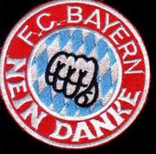 Последние твиты от sven müller egerland (@fcb_meister). Nie Mehr Deutscher Meister Fcb Home Facebook