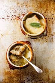 Use in recipes that call for one envelope of dry onion soup mix. Substitute For Onion Soup Mix