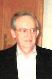 Obituary for John Bernard Manning