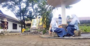 Pastikan pada saat mendaftar menggunakan. Smk Negeri 5 Prioritaskan Kompetensi Jurnalis Sumselpers