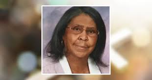 Gertrude Bradley "Trudy" Obituary September 17, 2023