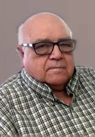 Francis Martz Obituary November 10, 2019