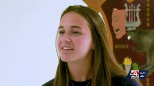 Bluefield, Graham High School students psyched for Friday night game