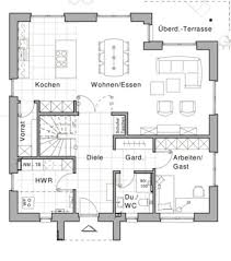 Viebrockhaus Edition 925 Haus Grundriss Haus Planung Haus