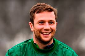 Carty impressing Friend with his form and success rate