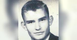 Mr. Raymond Couch Obituary