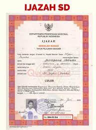 Maybe you would like to learn more about one of these? Cara Melihat Letak Nomor Ijazah Sd Smp Sma D3 S1 S2 Quora