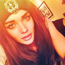 Step into Amy Jackson's life!