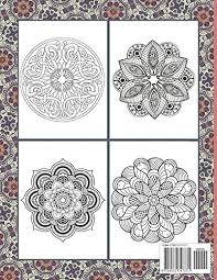 All you need is photoshop (or similar), a good photo, and a couple of minutes. Amazon Com 100 Easy Mandalas Coloring Book For Adults An Adult Coloring Book Featuring 100 Amazing Coloring Pages Easy And Relaxing Mandala Designs 9798532747371 Mandalas Creative Libros