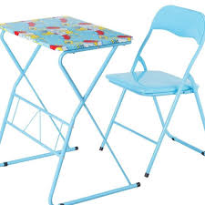 Pin By Ankita On Study Table In 2020 Kids Folding Table Kids Study Chair Set