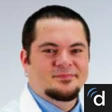 Robert P. Glantz, NP