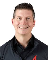 Calgary Surge Basketball Operations Staff