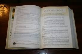 By the evangelical christian publishers association!. Niv Cultural Backgrounds Study Bible Review Bible Buying Guide