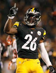 Amazing free hd bmw wallpapers collection. Pittsburgh Steelers Le Veon Bell 1932x2500 Download Hd Wallpaper Wallpapertip