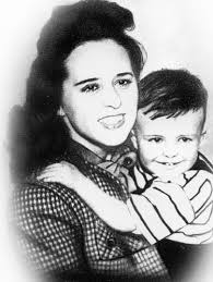 Wanda Lucille Williams Crow (1927-1947)