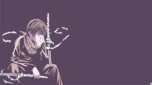 Yato noragami portrait uhd 4k wallpaper | pixelz. Anime Character Holding Sword Noragami Yato Noragami Anime Boys 4k Wallpaper Hdwallpaper Desktop Yato Noragami Noragami Anime Anime