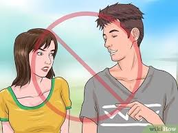 No relationship is perfect and everyone hits a crisis where they start questioning whether they are loved and whether this relationship is right for them. How To Make A Girl Blush 13 Steps With Pictures Wikihow