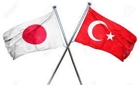 Unisex flag of turkey breathable & flexible elasticated face covers | turkish flag face mask sizzlessuperstore. Japan Flag Combined With Turkey Flag Stock Photo Picture And Royalty Free Image Image 56723311