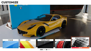 Maybe you would like to learn more about one of these? Performance Customization In The Crew 2 The Crew Wiki Fandom