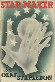 The book describes a history of life in the universe, dwarfing in scale stapledon's previous book, last and first men (1930), a history of the human species over two billion years.star maker tackles philosophical themes such as the essence of life, of birth, decay and death, and the relationship b Star Maker Wikipedia