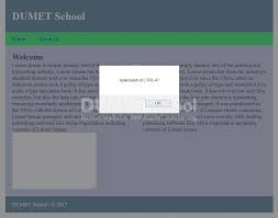 Cara Menghilangkan Shortcut Ctrl P Dan Ctrl S Pada Web Browser Kursus Website Terbaik