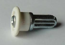 Rtf cabinet doors are very durable, easy to clean and. Kitchen Drawer Rollers From The Early 60s Swisco Com