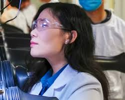 bronwyn fox Archives