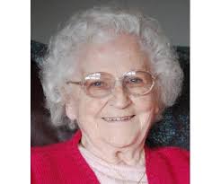 Mabel Chrusciel Obituary (1920