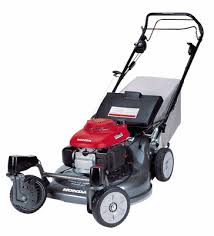 Is not responsible for the content presented by any independent website, including advertising claims, special offers, illustrations, names or endorsements. New Honda Caster Wheel Mower Delivers Ultimate Maneuverability