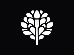 Farm To Table Mark Charity Logos Natural Logo Graphic Design Logo