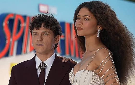 Why we can't stop watching Tom and Zendaya | Seen & Unseen