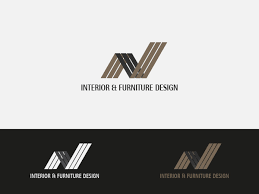 Furniture & fixture logo design. Interior Furniture Logo By Jemmy On Dribbble