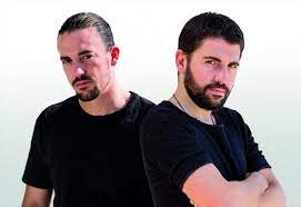 Vegas portrays a dlc version of himself playing as sub zero. Dimitri Vegas Music Download Beatport