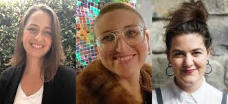 Transformative Speaker Series: Session 3