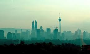 Foto fareez fadzil, 02 april 2020. Malaysiakini Jerebu Akibat Pembakaran Terbuka Dalam Cuaca Panas Bukan Dari Negara Jiran