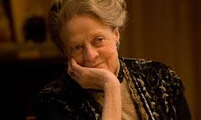 What will happen to Downton Abbey if Dame Maggie Smith leaves?