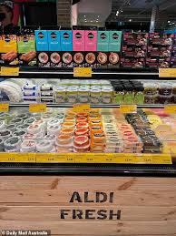 Buydirect provides comprehensive information about your query. Aldi Corner Store North Sydney With Cafe Serving Barista Made Coffee Bakery And Self Serve Checkouts Daily Mail Online
