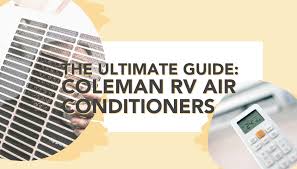 Automotive replacement air conditioning accumulators & parts. The Ultimate Coleman Rv Air Conditioner Guide Rvshare Com